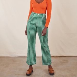 Big Bud Press Western Pants
